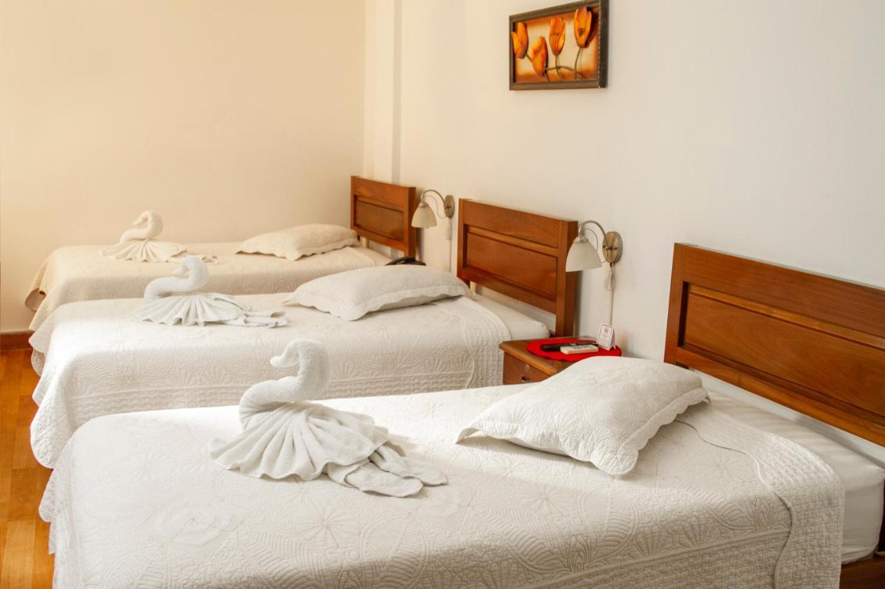 Buen Retiro Apart Hotel Santa Cruz de La Sierra Exteriér fotografie