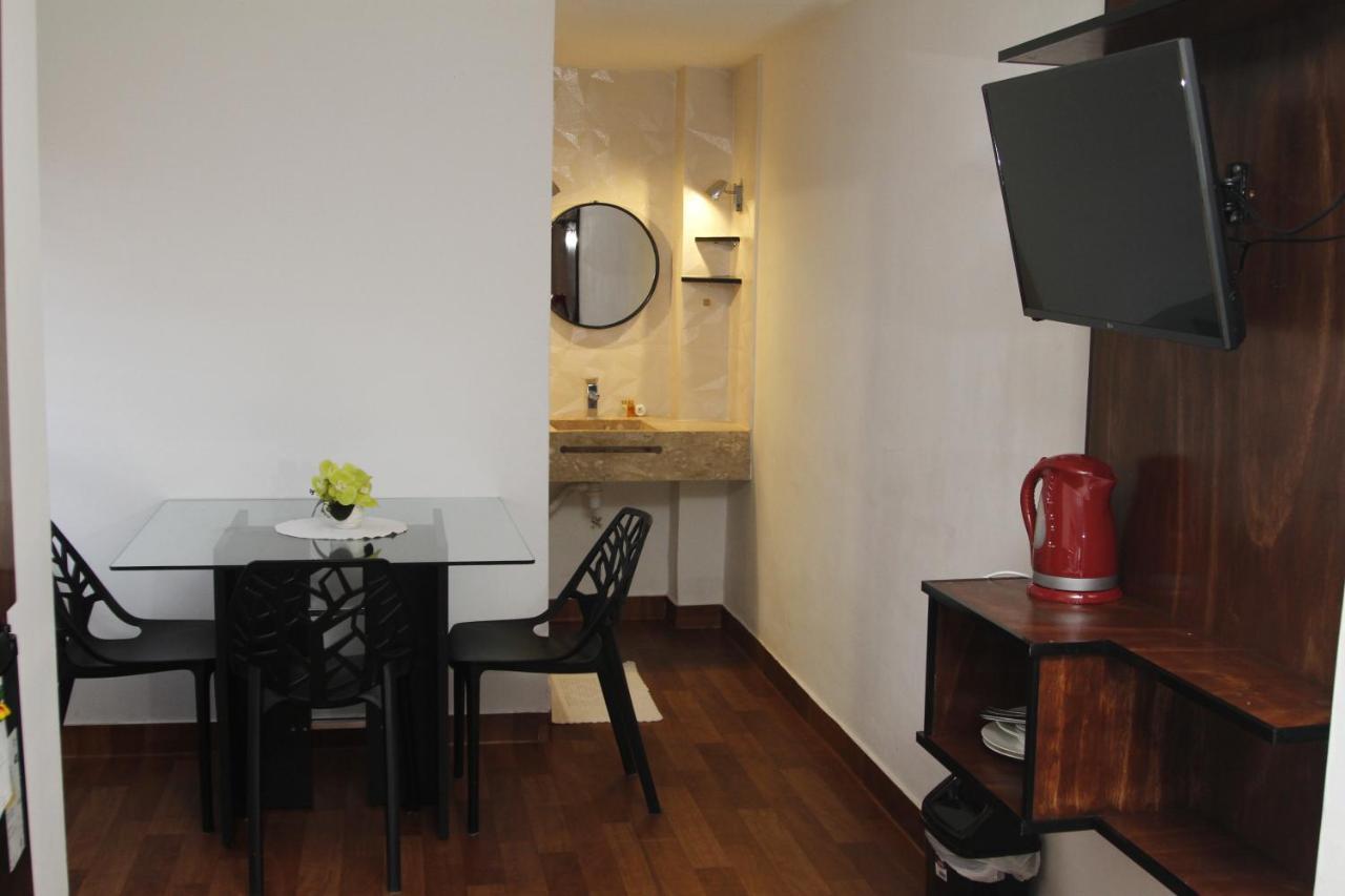 Buen Retiro Apart Hotel Santa Cruz de La Sierra Exteriér fotografie