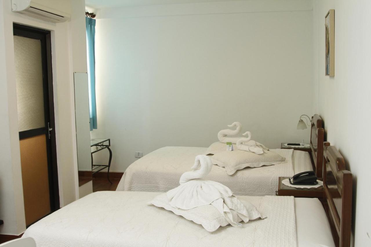 Buen Retiro Apart Hotel Santa Cruz de La Sierra Exteriér fotografie