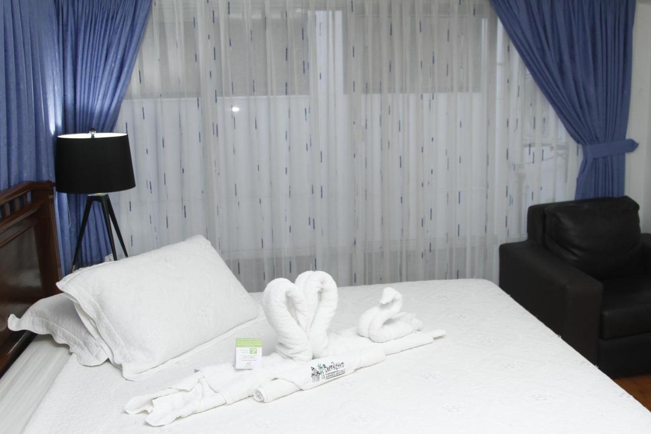 Buen Retiro Apart Hotel Santa Cruz de La Sierra Exteriér fotografie