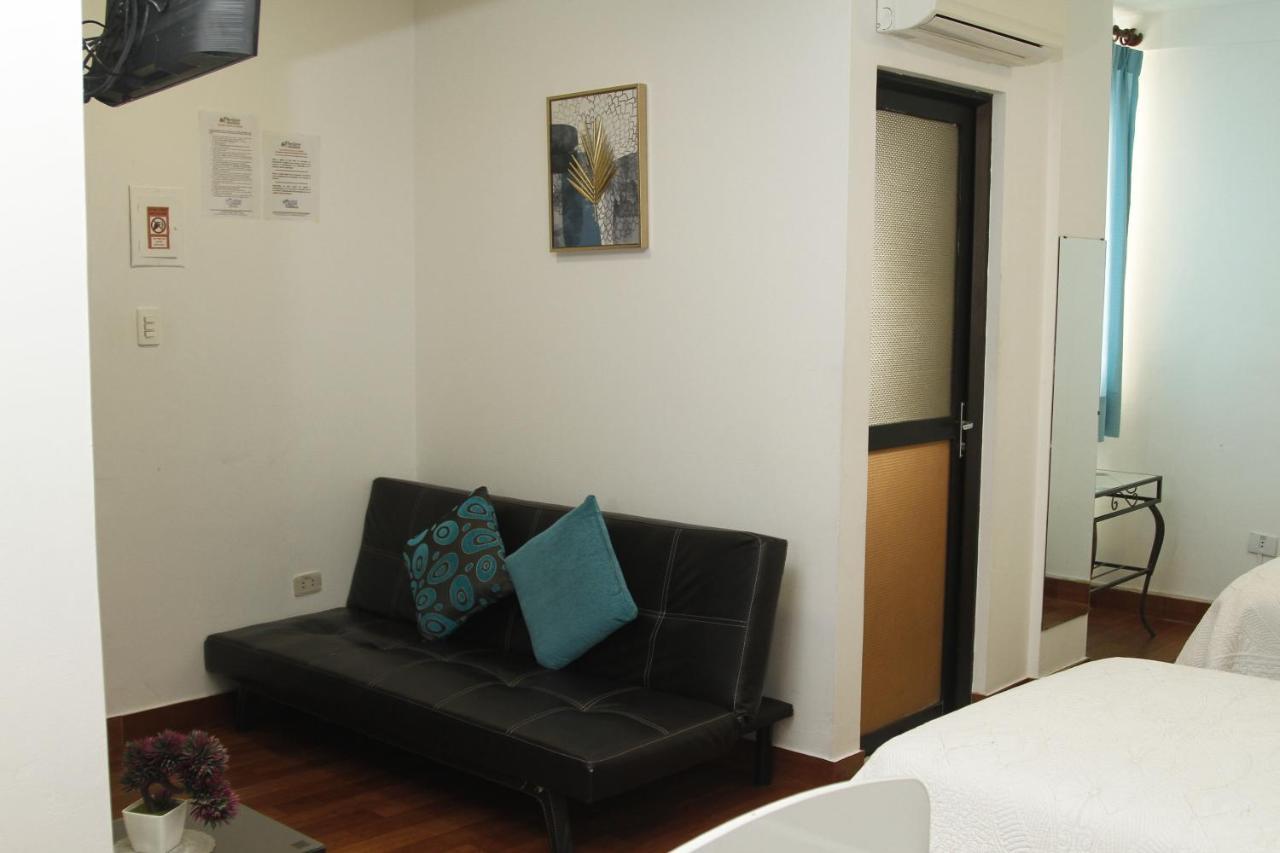 Buen Retiro Apart Hotel Santa Cruz de La Sierra Exteriér fotografie