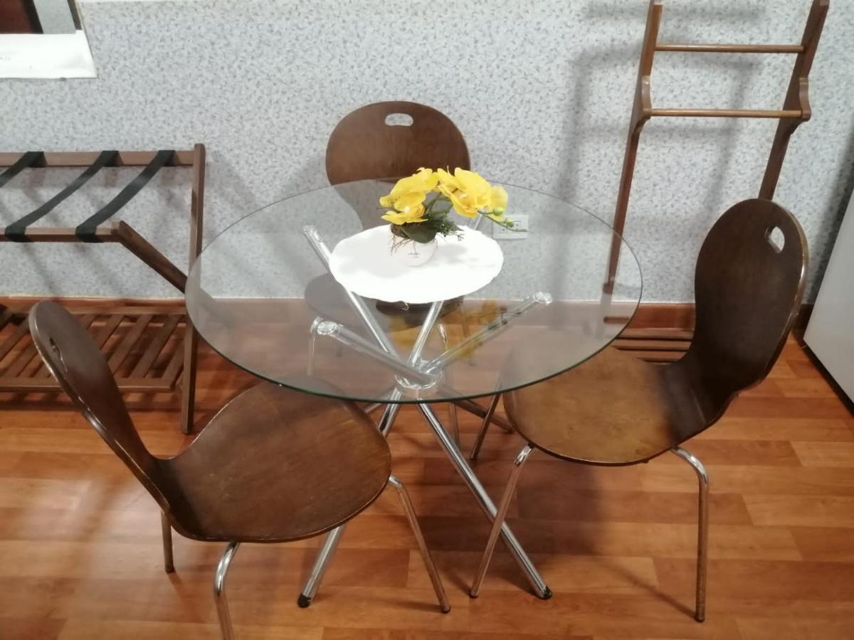 Buen Retiro Apart Hotel Santa Cruz de La Sierra Exteriér fotografie