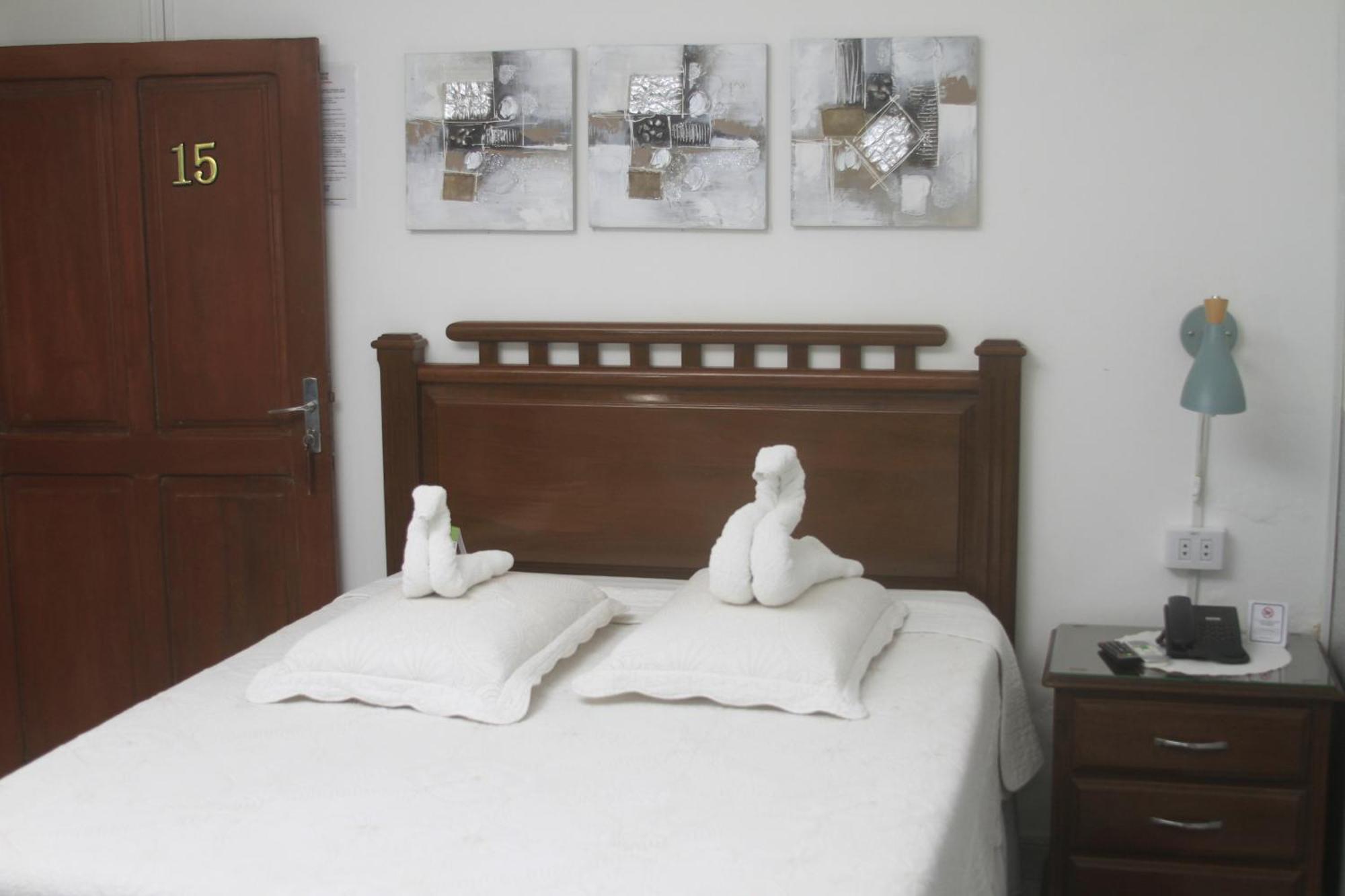 Buen Retiro Apart Hotel Santa Cruz de La Sierra Exteriér fotografie