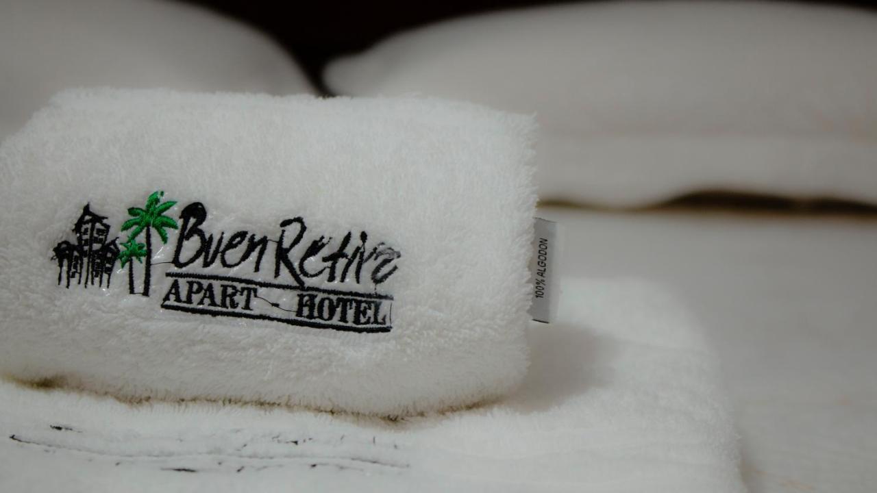 Buen Retiro Apart Hotel Santa Cruz de La Sierra Exteriér fotografie