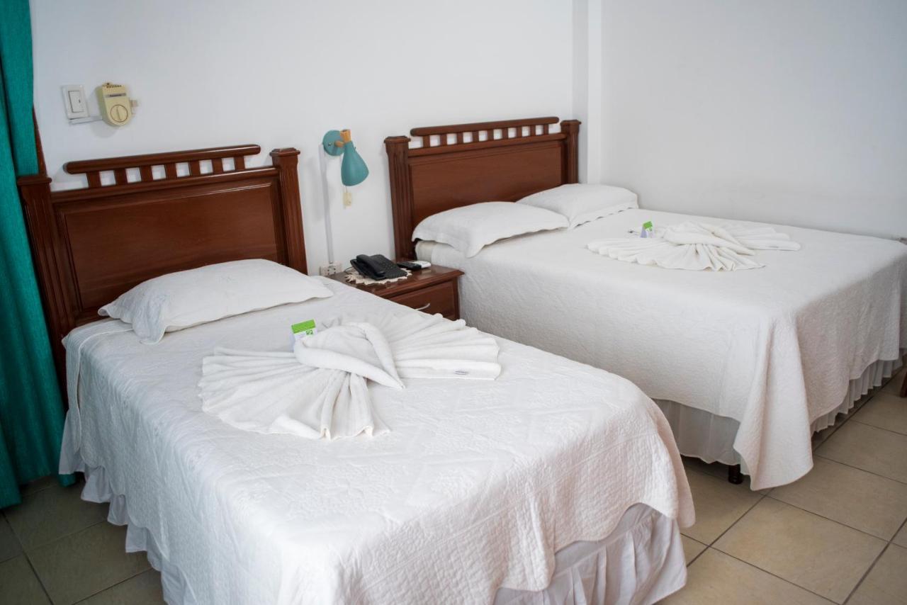 Buen Retiro Apart Hotel Santa Cruz de La Sierra Exteriér fotografie