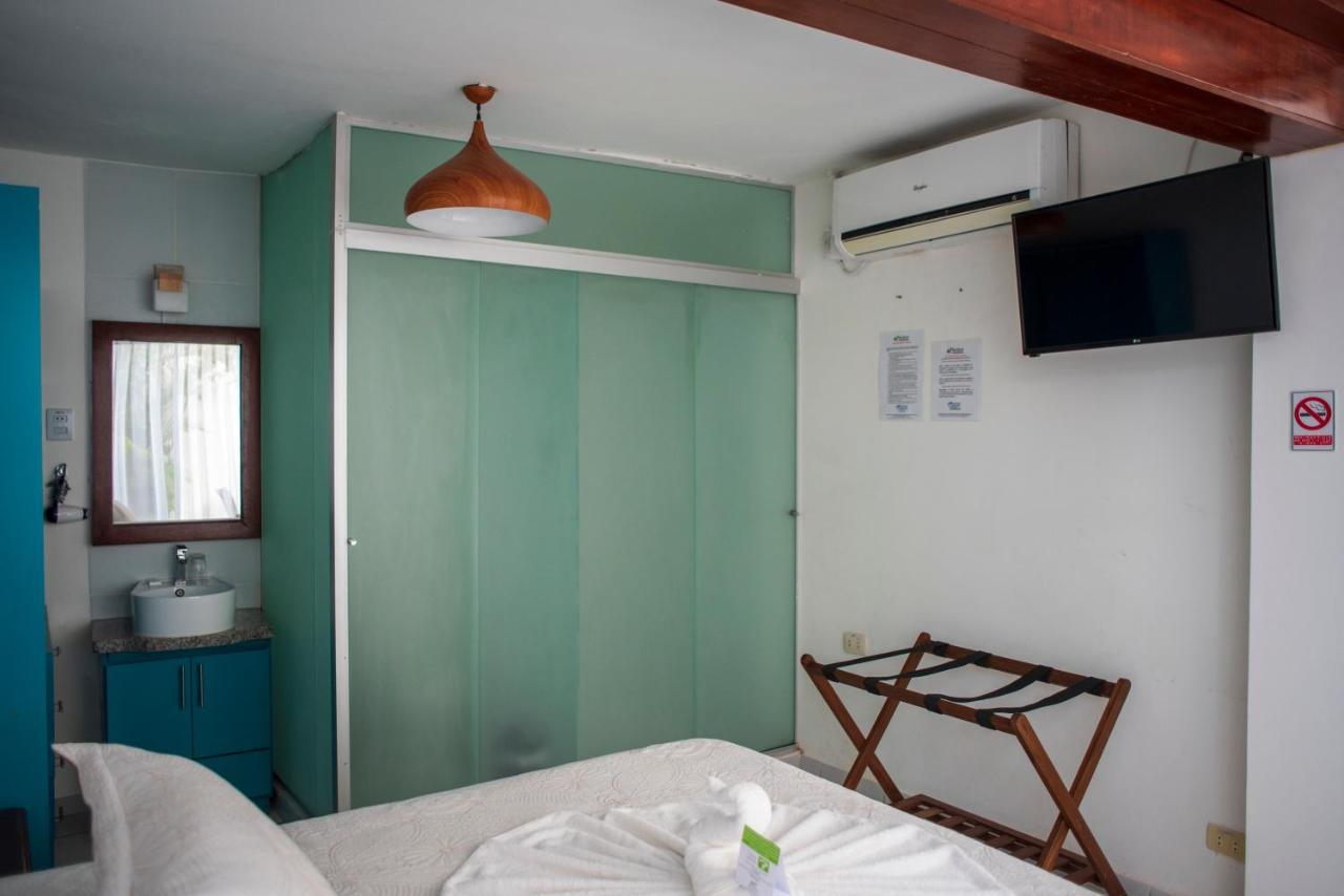 Buen Retiro Apart Hotel Santa Cruz de La Sierra Exteriér fotografie